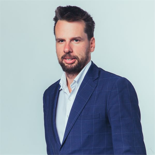 Tomáš Kollár Tomáš Kollár