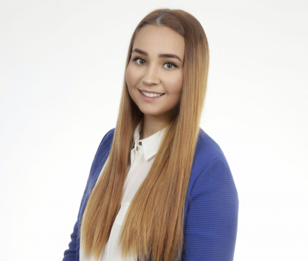 Petra Kušíková Petra Kušíková
